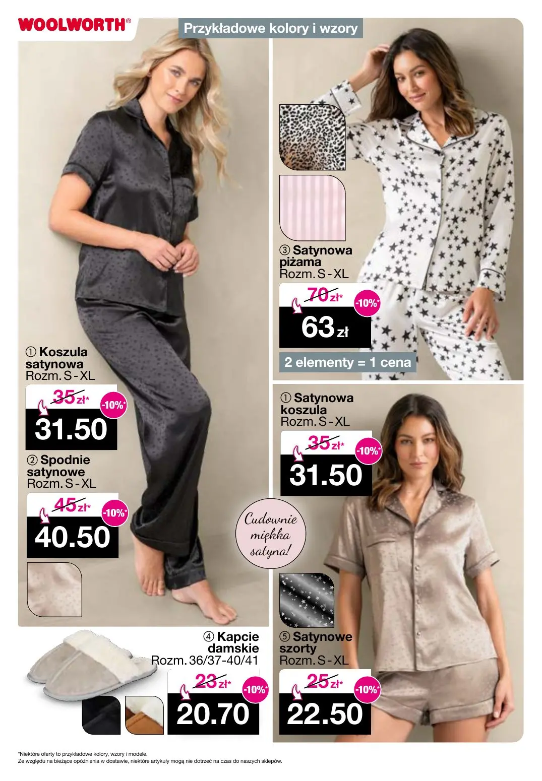 gazetka promocyjna WOOLWORTH  - Strona 17