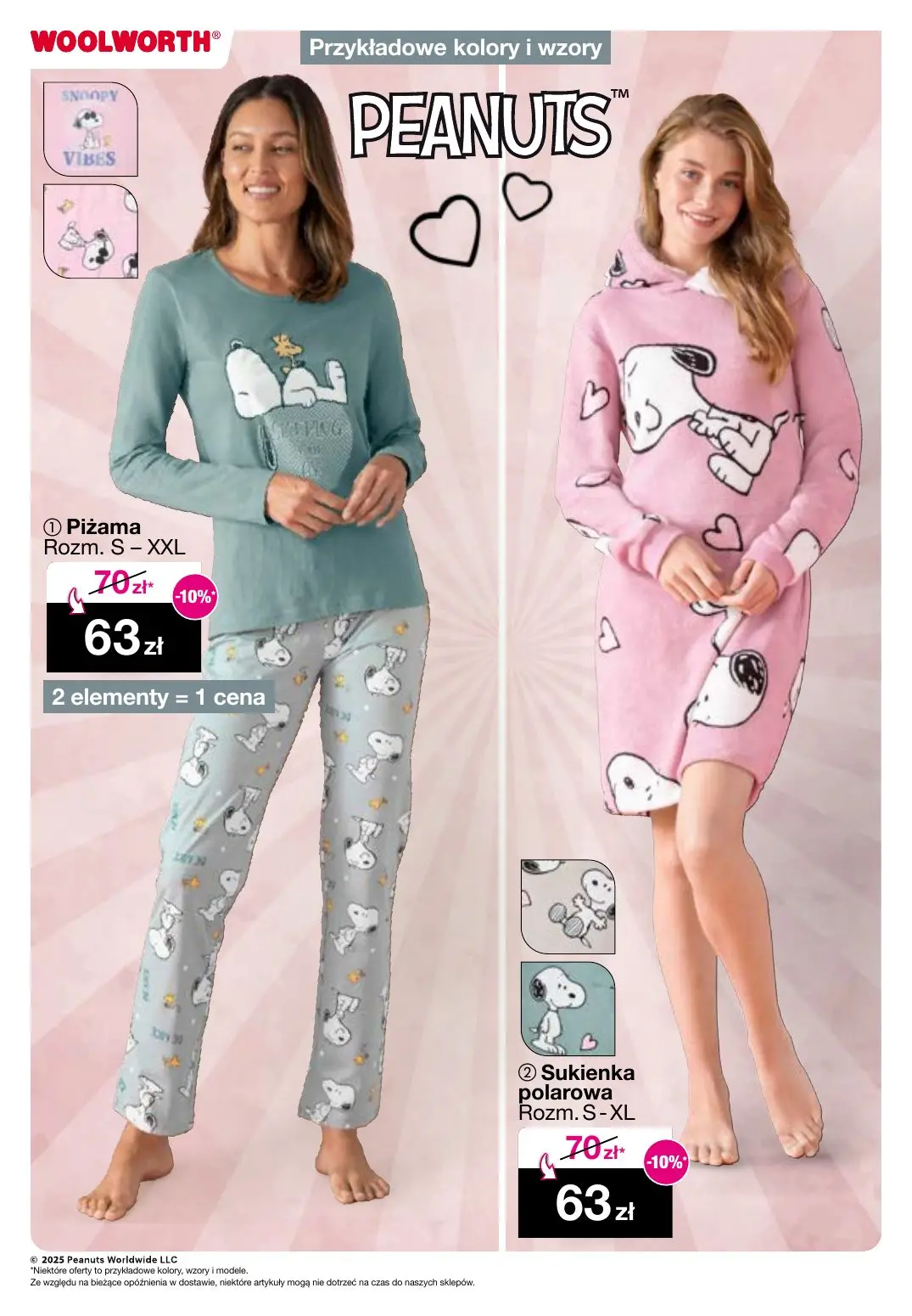 gazetka promocyjna WOOLWORTH  - Strona 18