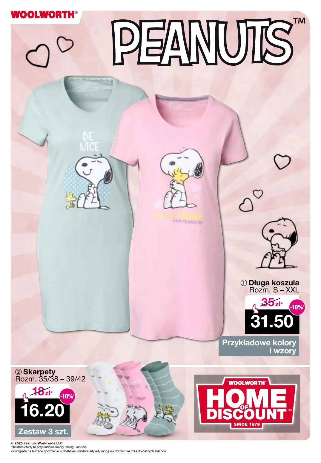 gazetka promocyjna WOOLWORTH  - Strona 19