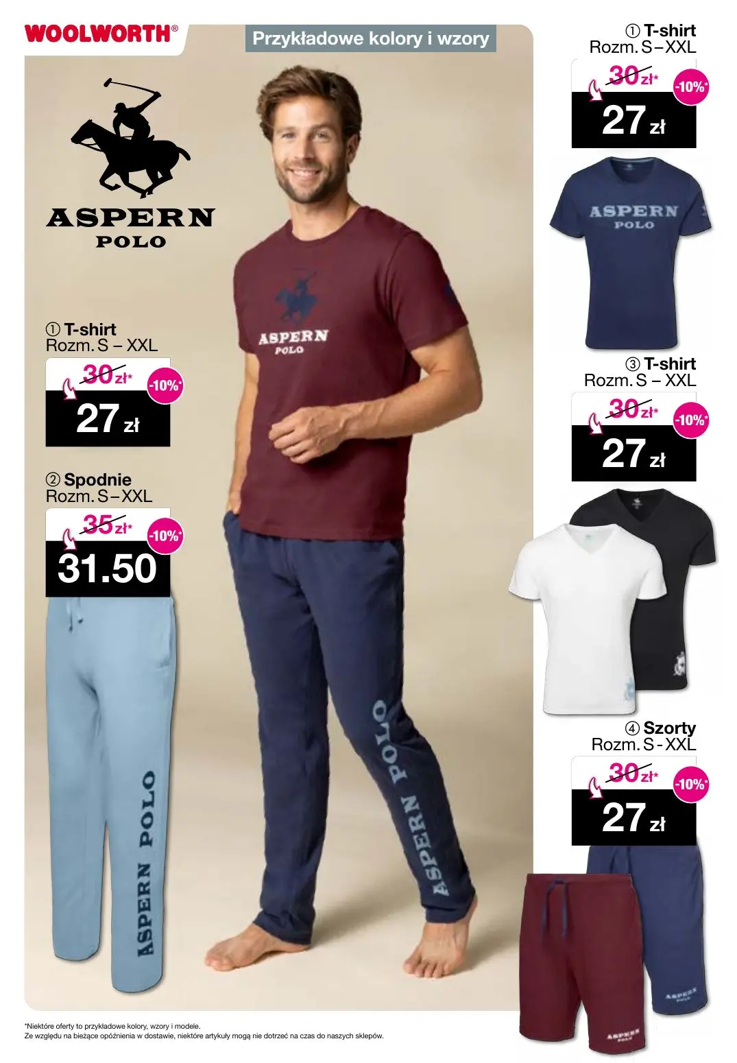 gazetka promocyjna WOOLWORTH  - Strona 20