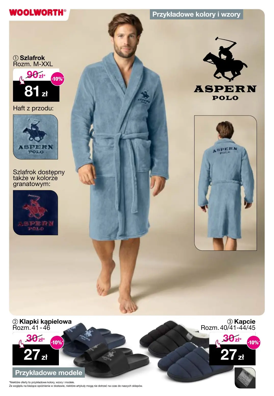 gazetka promocyjna WOOLWORTH  - Strona 21