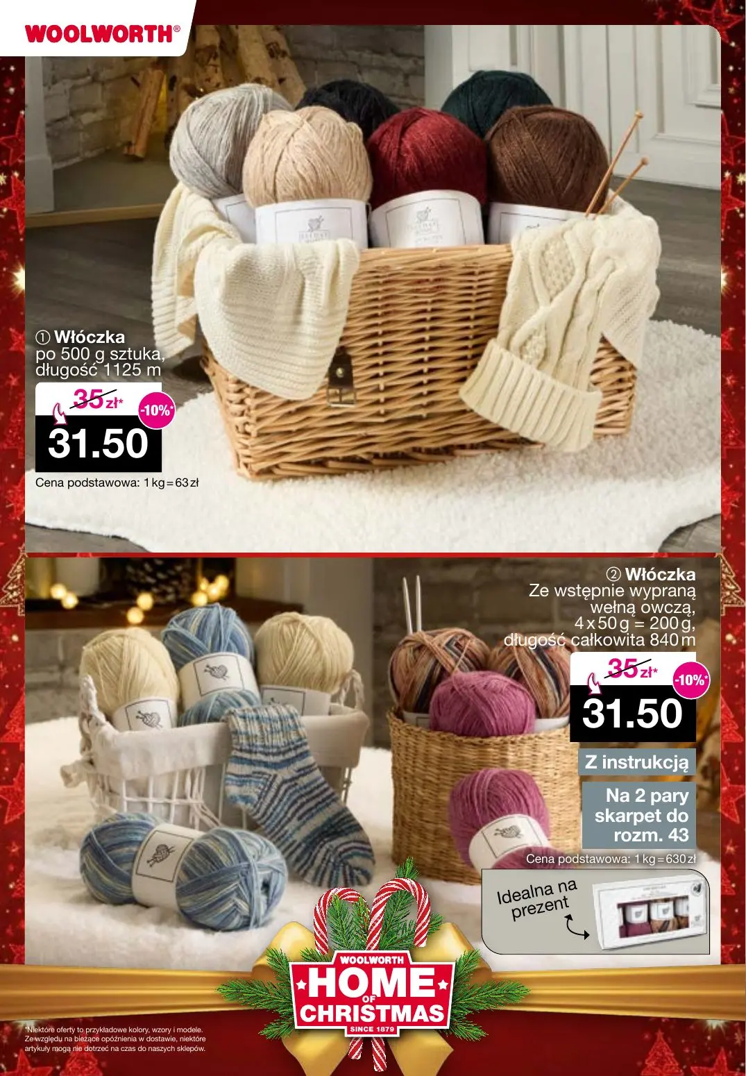 gazetka promocyjna WOOLWORTH  - Strona 26