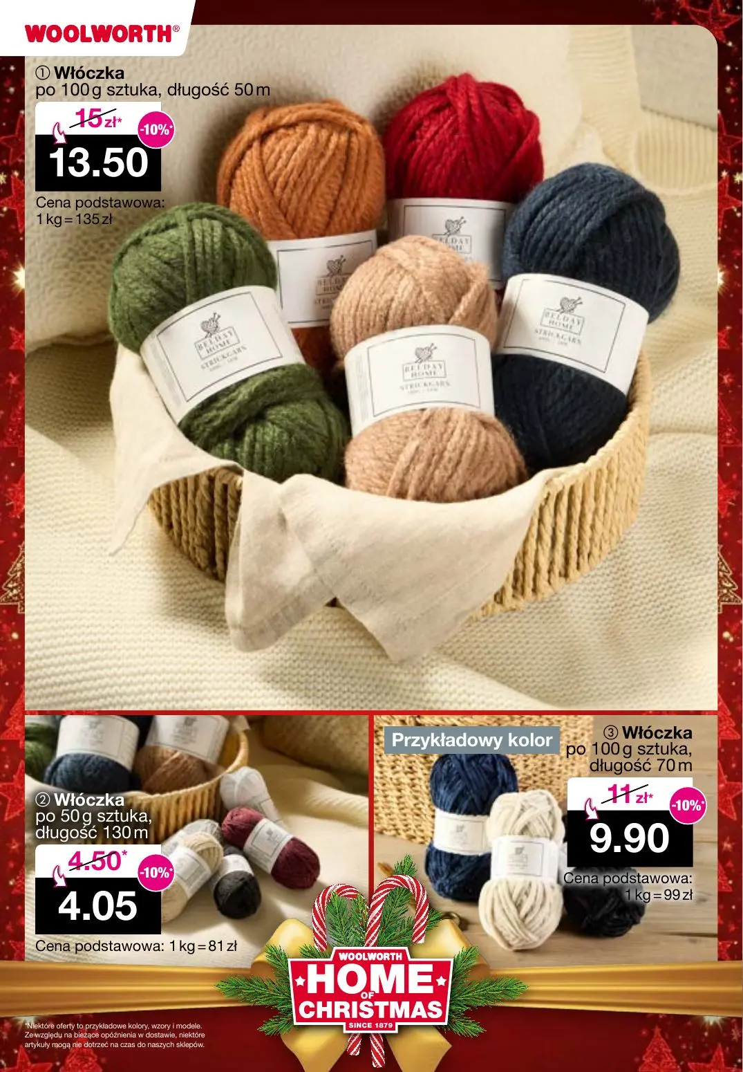 gazetka promocyjna WOOLWORTH  - Strona 27