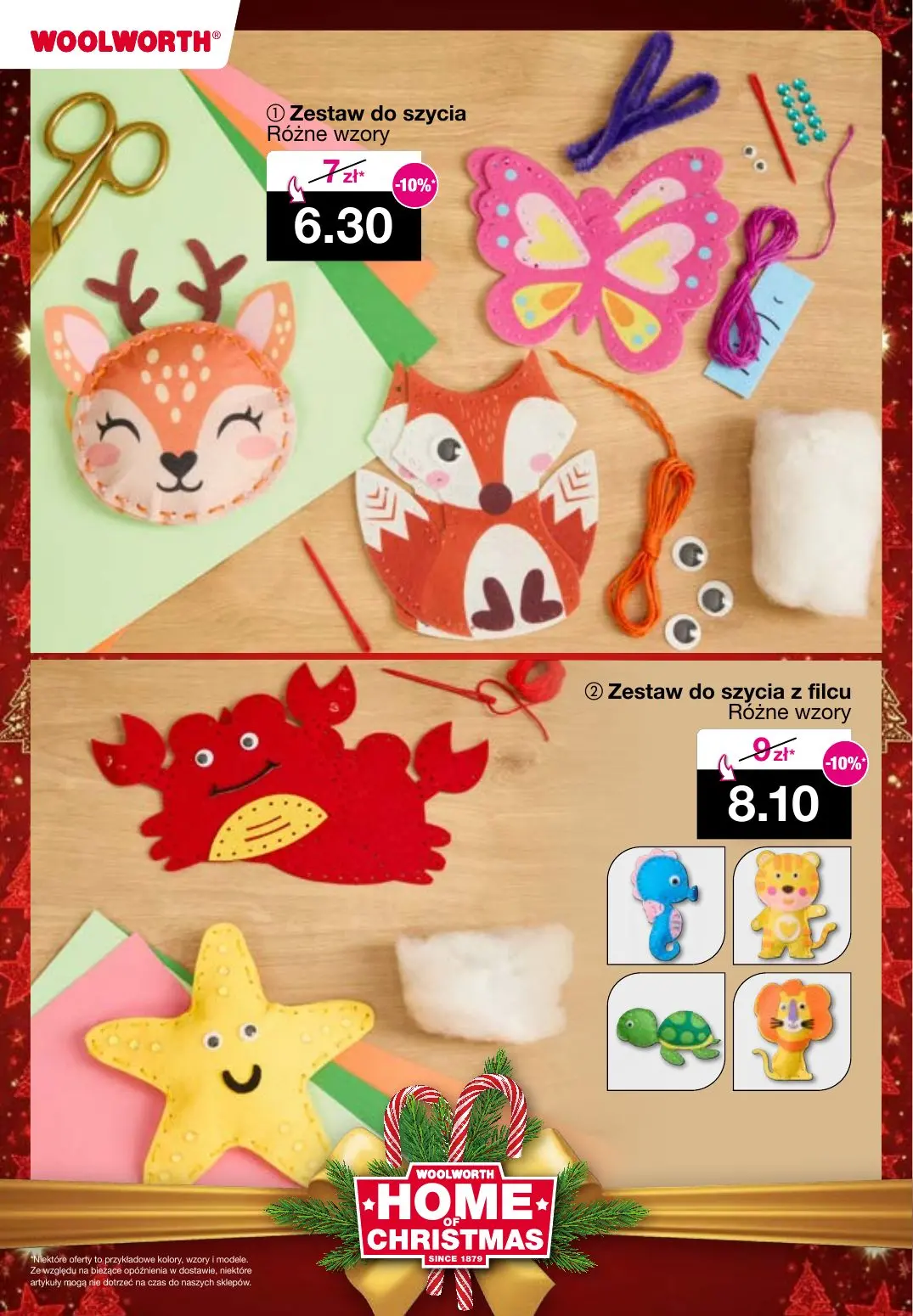 gazetka promocyjna WOOLWORTH  - Strona 31