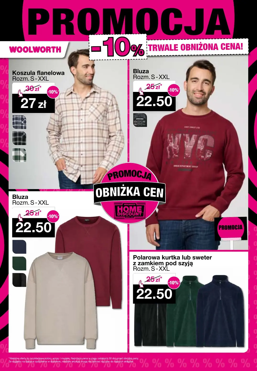 gazetka promocyjna WOOLWORTH  - Strona 39