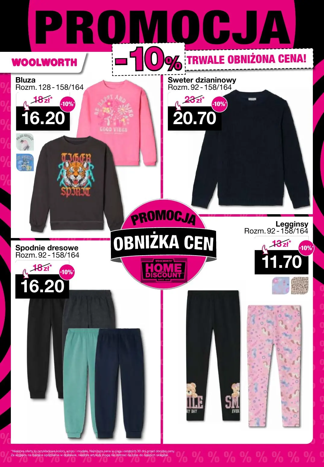 gazetka promocyjna WOOLWORTH  - Strona 42