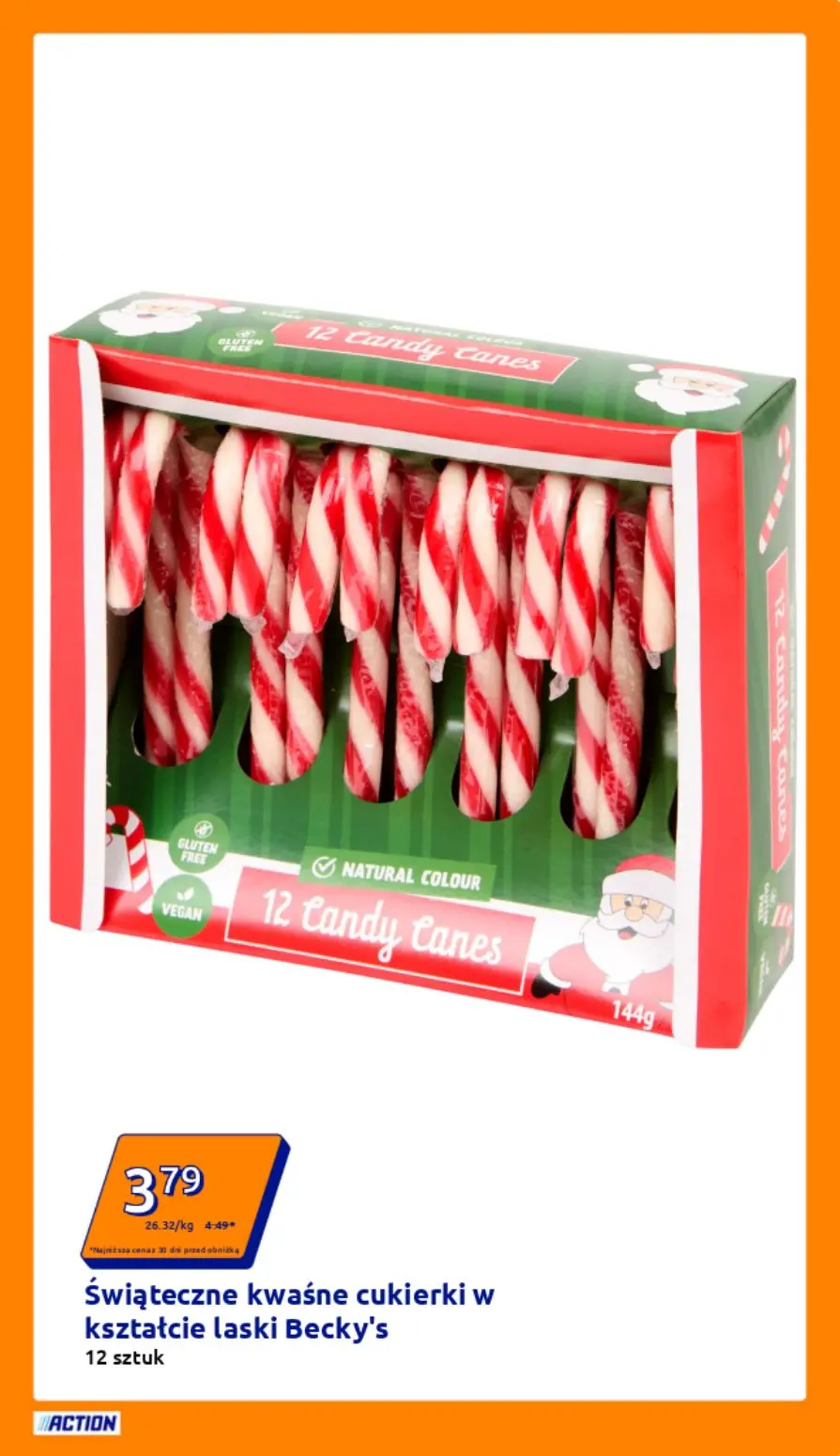 gazetka promocyjna Action Promocje tygodnia - Strona 3