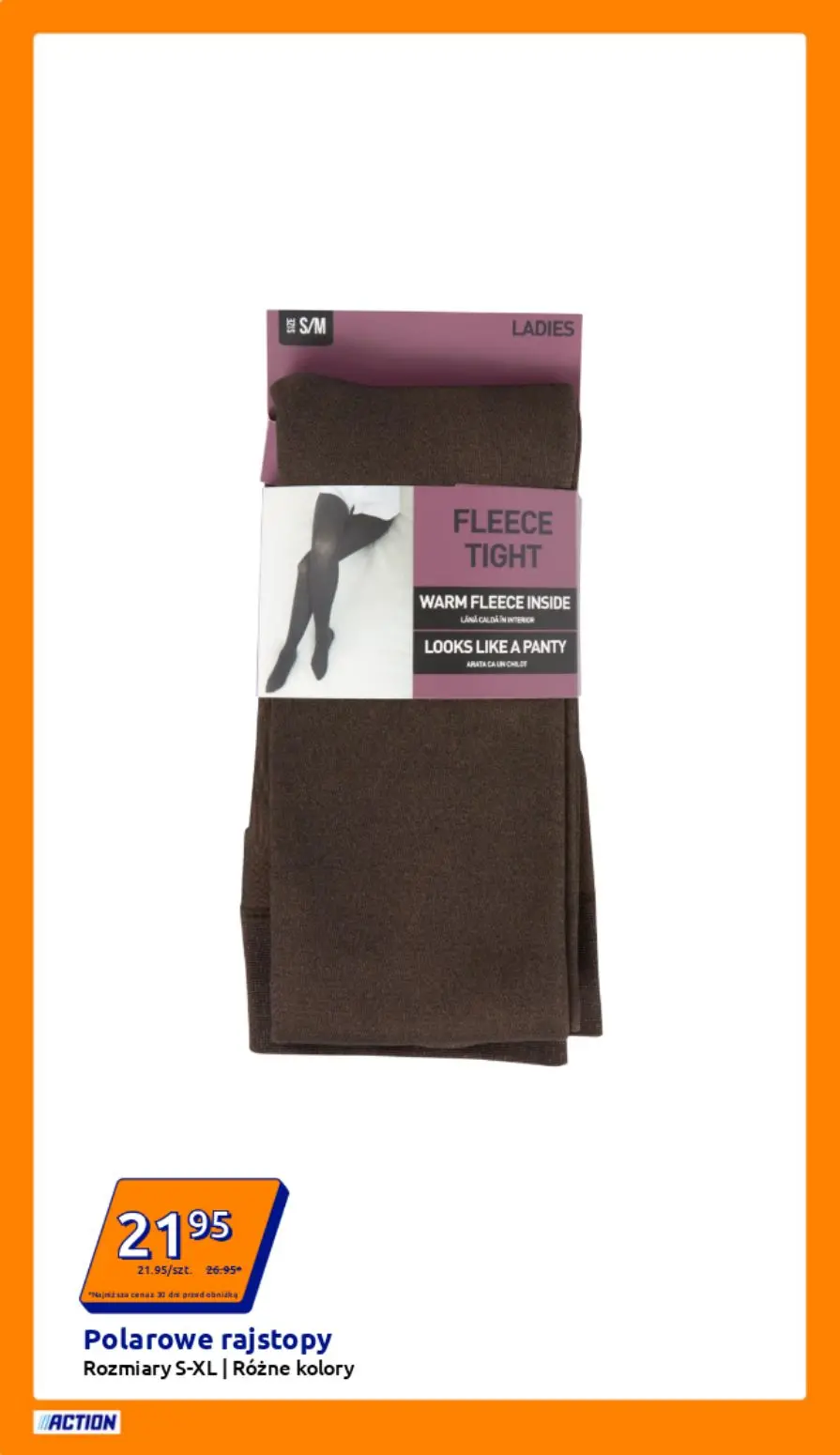 gazetka promocyjna Action Promocje tygodnia - Strona 6