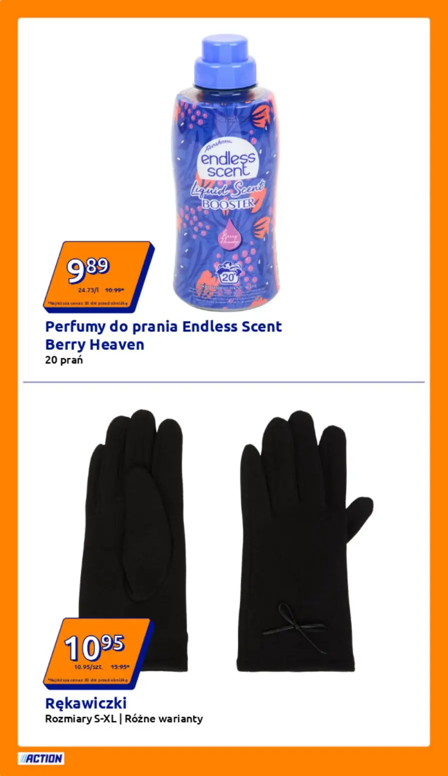 gazetka promocyjna Action Promocje tygodnia - Strona 14