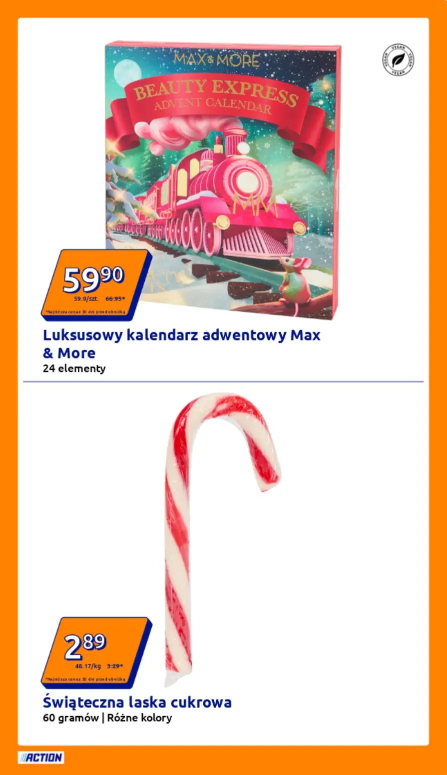 gazetka promocyjna Action Promocje tygodnia - Strona 15