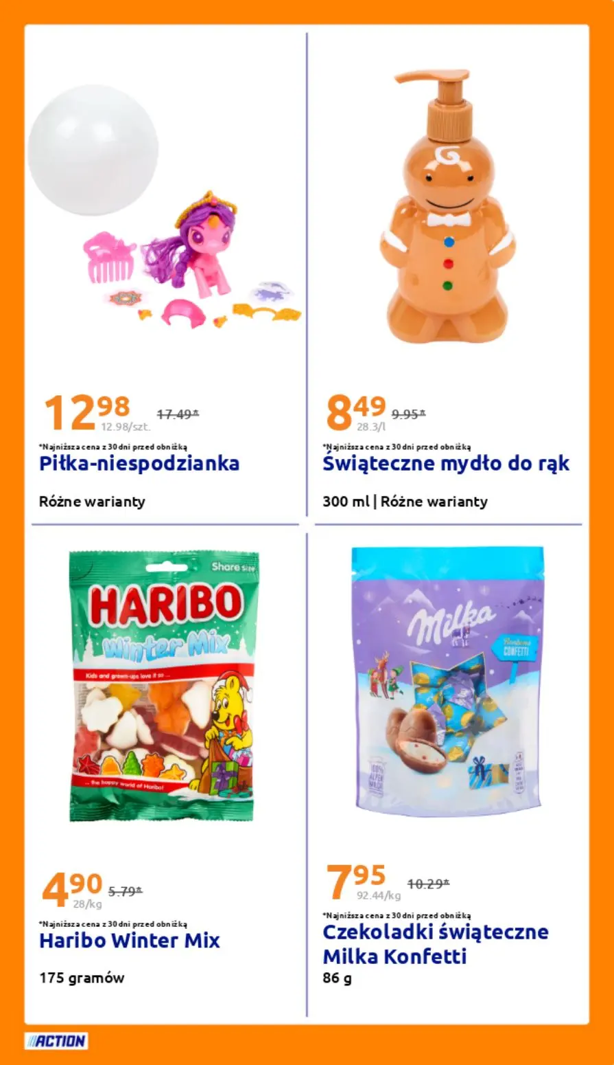 gazetka promocyjna Action Promocje tygodnia - Strona 27