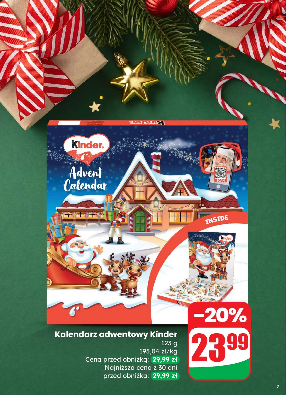 gazetka promocyjna dino Najbliżej Ciebie - Strona 7