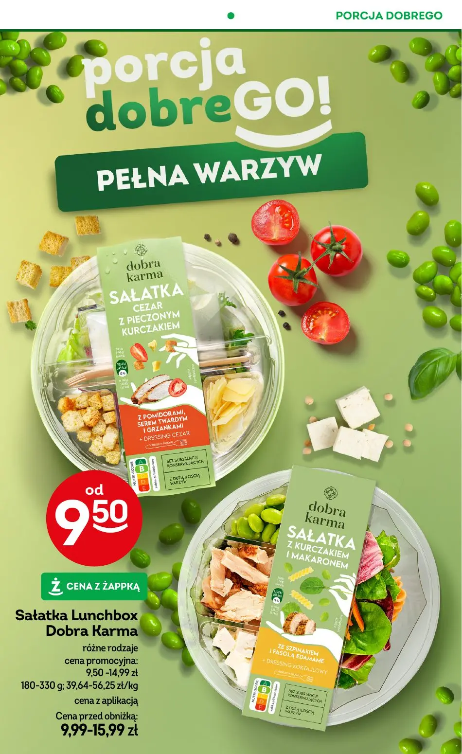 gazetka promocyjna Żabka Weekend zaczyna się w Żabce - Strona 44