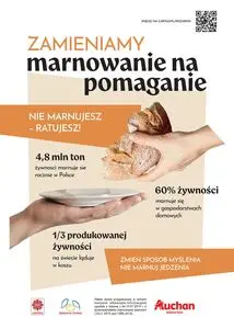 Gazetka promocyjna Auchan, ważna od 2025-11-12 do 2025-11-18.