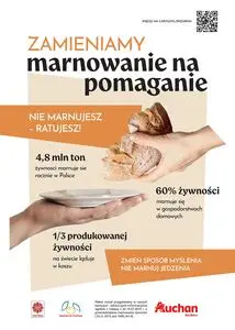 Gazetka promocyjna Auchan, ważna od 2025-11-12 do 2025-11-18.