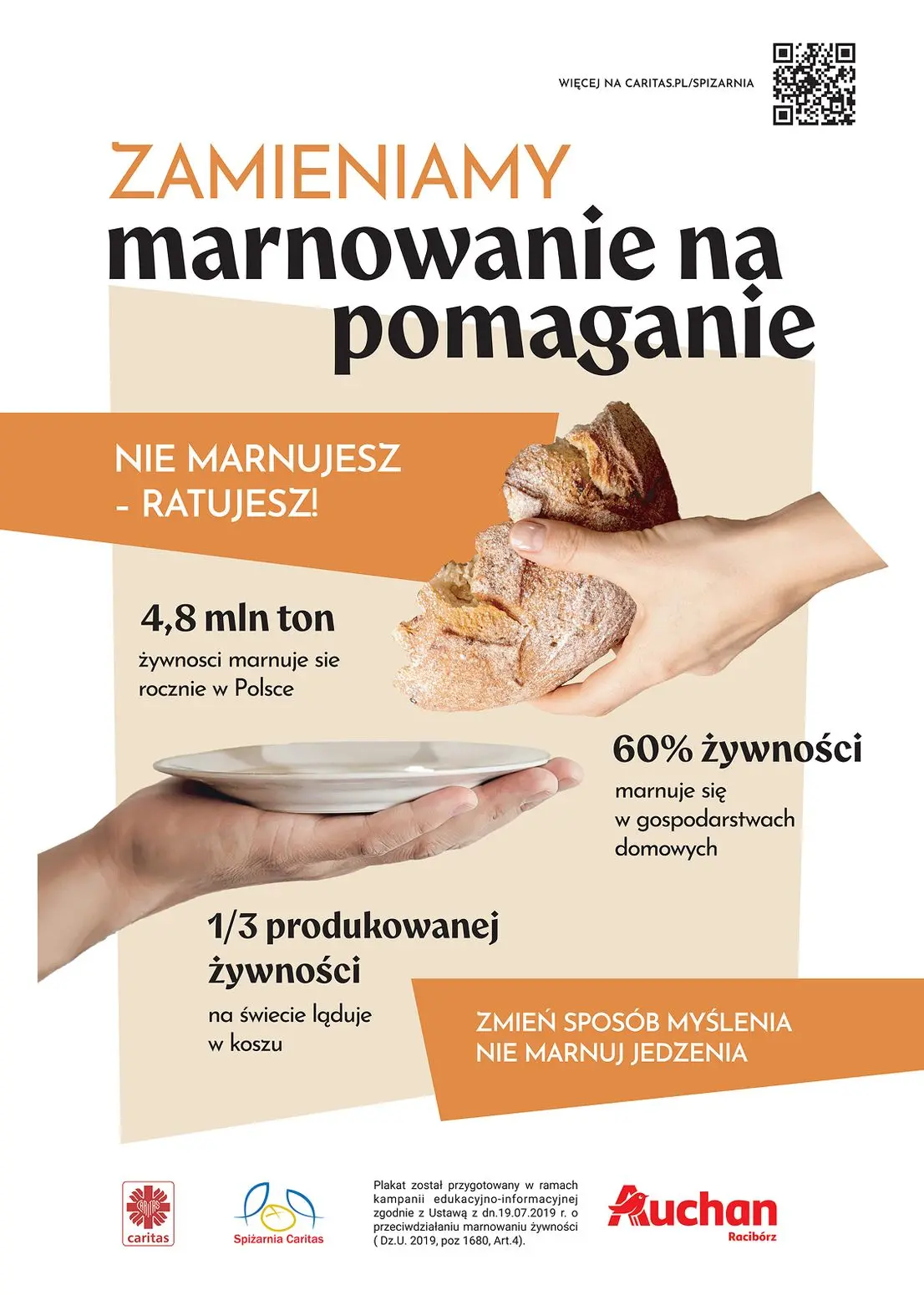 gazetka promocyjna Auchan Racibórz - Strona 2