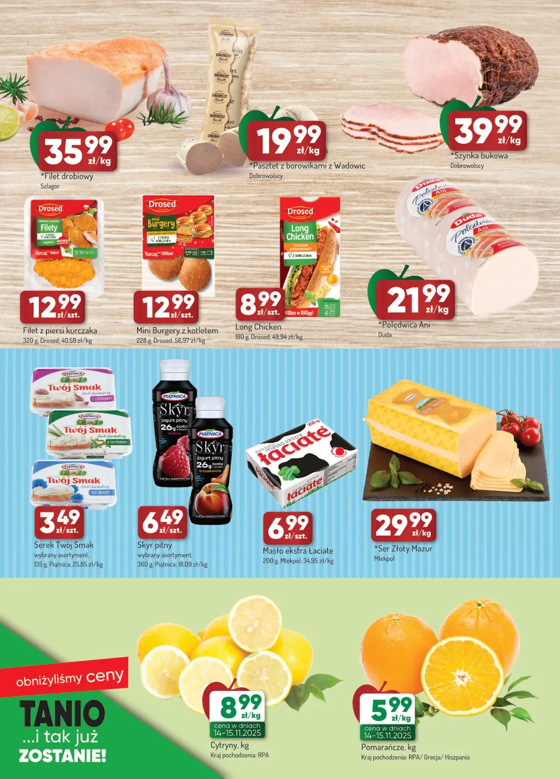 gazetka promocyjna Avita  - Strona 2