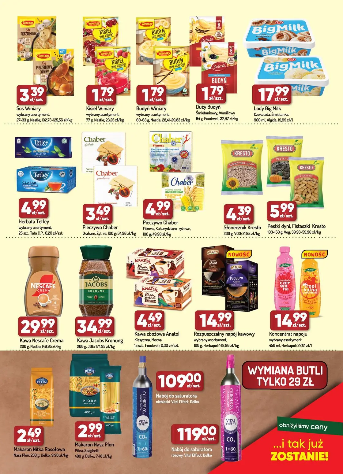 gazetka promocyjna Avita  - Strona 3