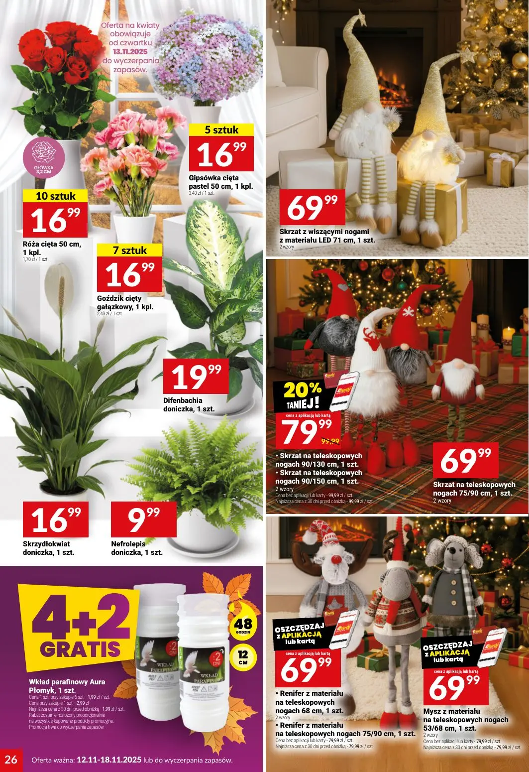 gazetka promocyjna Twój Market Moc promocji - Strona 26