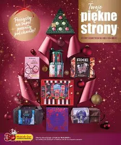 Gazetka promocyjna Biedronka, ważna od 2025-11-06 do 2025-11-19.