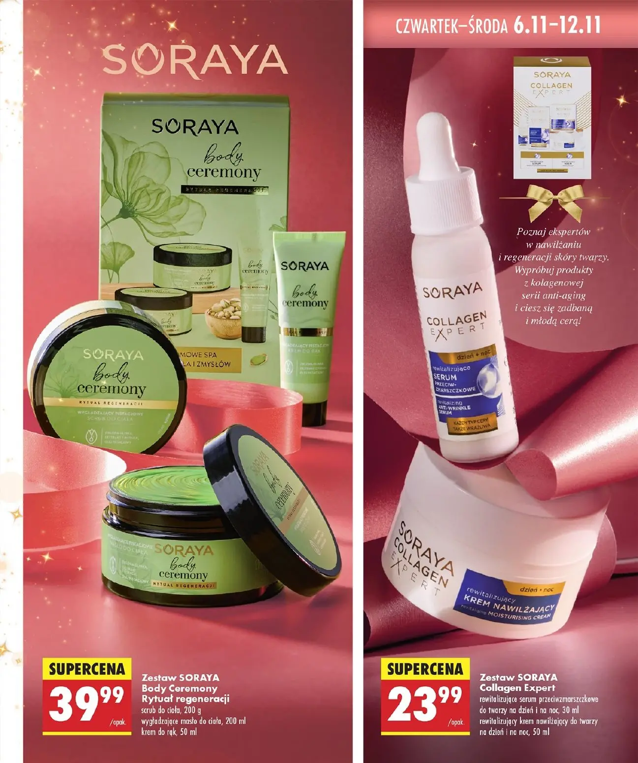 gazetka promocyjna Biedronka Twoje piękne strony  - Strona 5