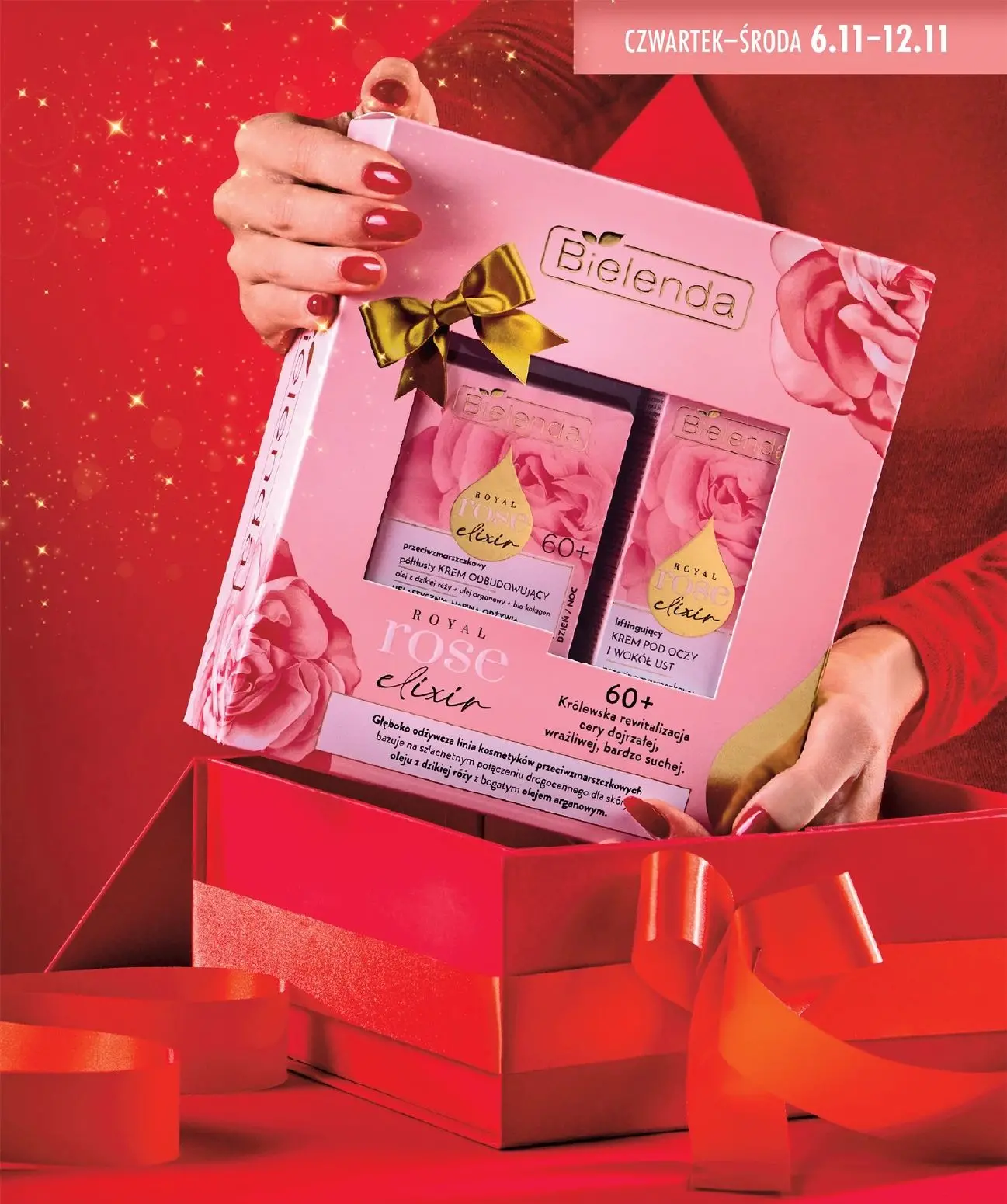 gazetka promocyjna Biedronka Twoje piękne strony  - Strona 9