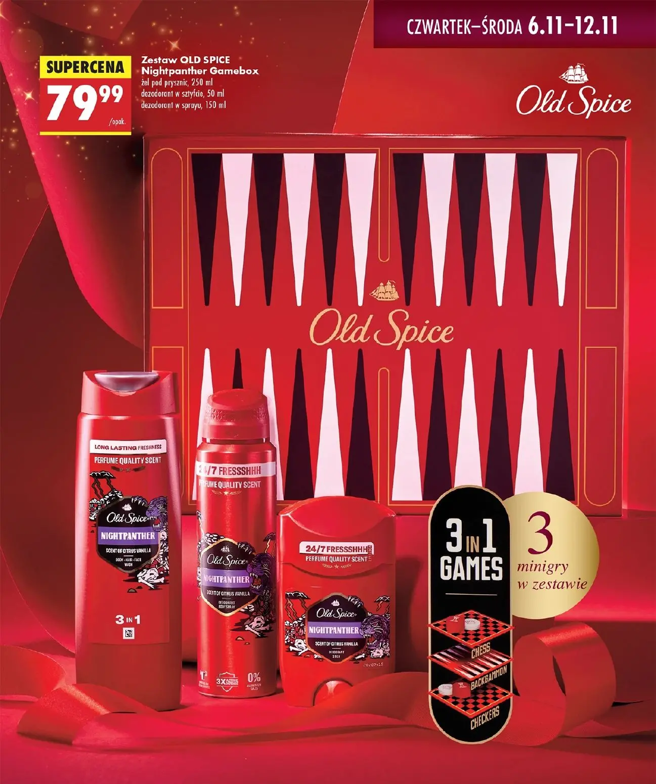 gazetka promocyjna Biedronka Twoje piękne strony  - Strona 15