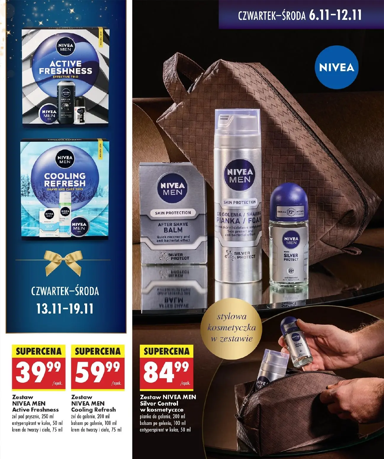 gazetka promocyjna Biedronka Twoje piękne strony  - Strona 21