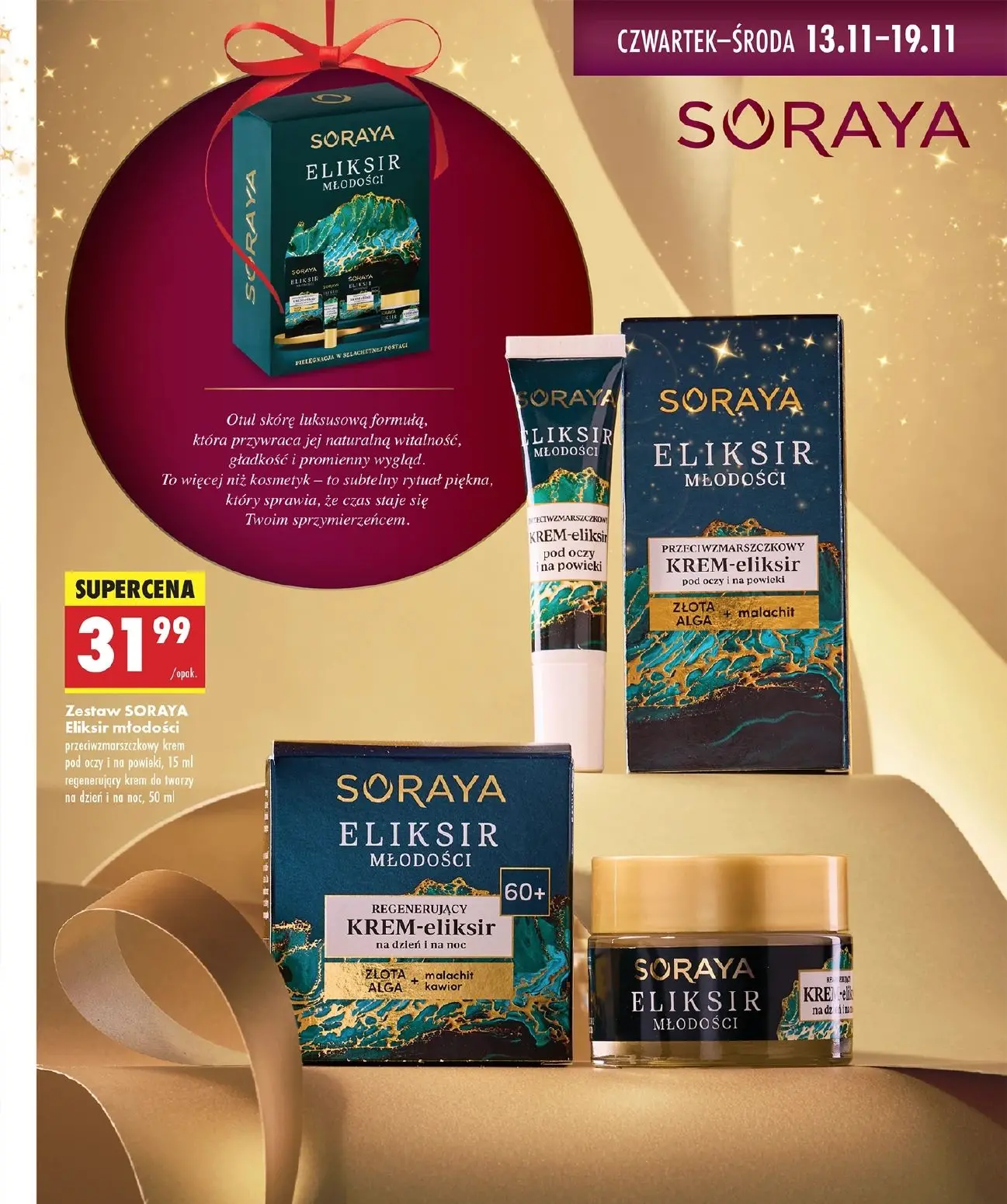 gazetka promocyjna Biedronka Twoje piękne strony  - Strona 27