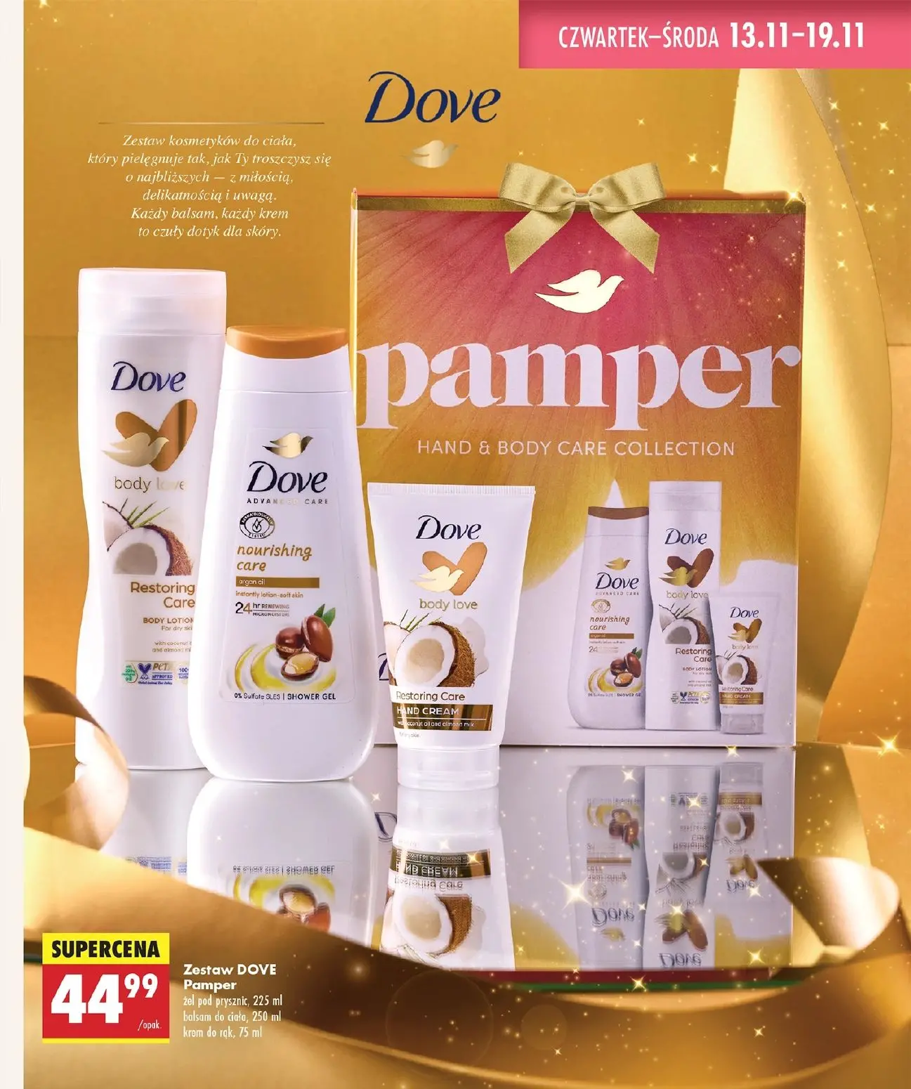 gazetka promocyjna Biedronka Twoje piękne strony  - Strona 33