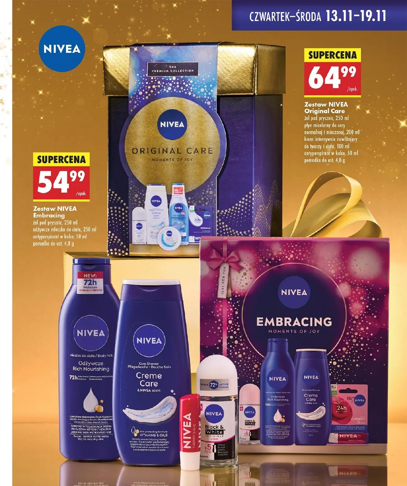 gazetka promocyjna Biedronka Twoje piękne strony  - Strona 35