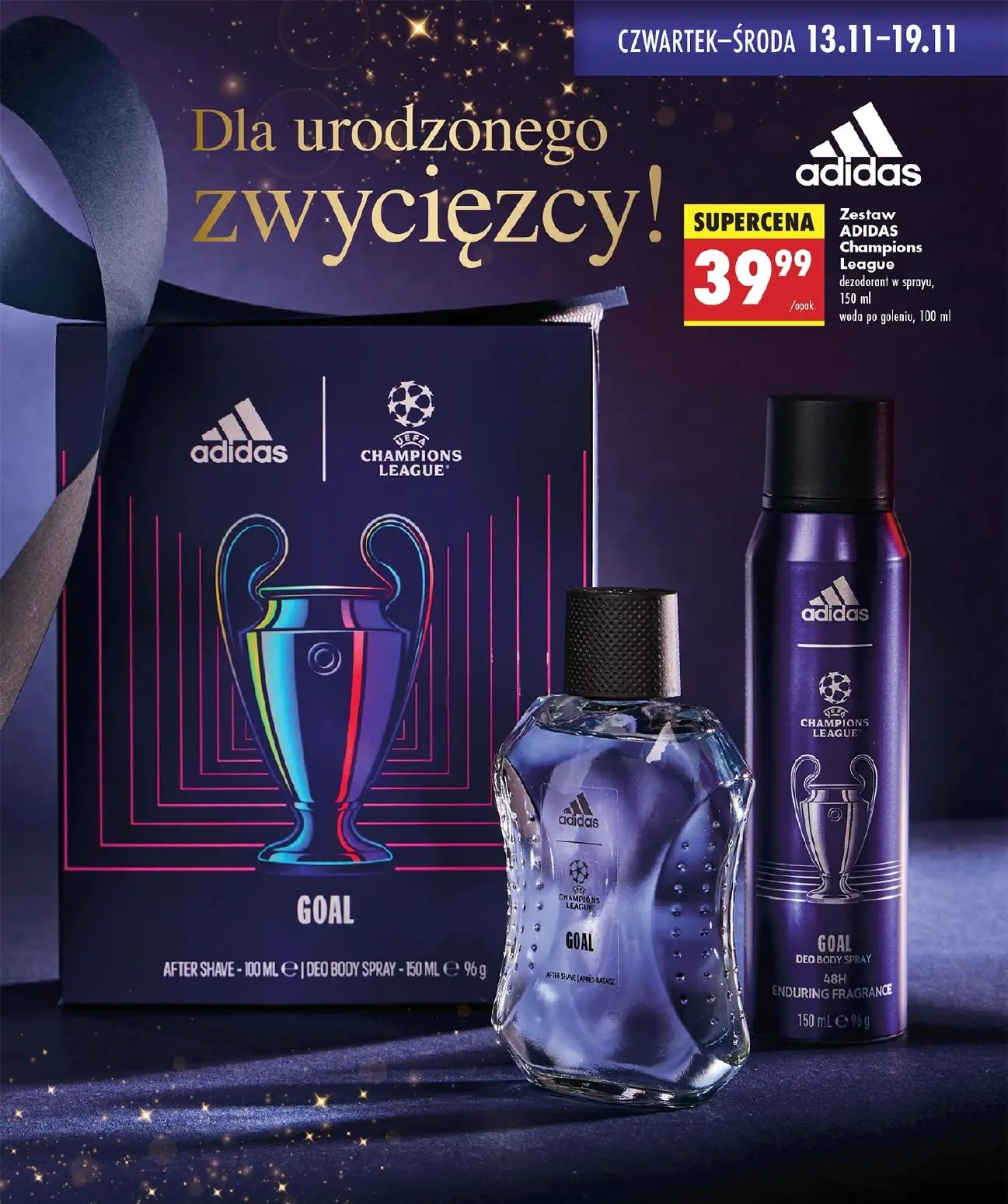 gazetka promocyjna Biedronka Twoje piękne strony  - Strona 37