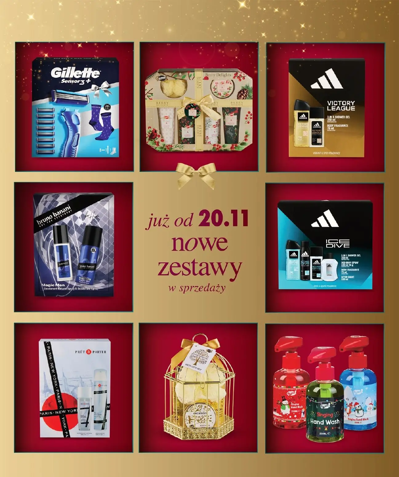 gazetka promocyjna Biedronka Twoje piękne strony  - Strona 39