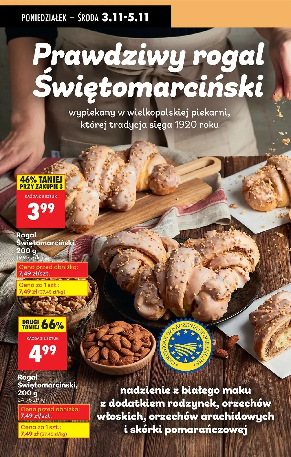 gazetka promocyjna Biedronka Twoje piękne strony  - Strona 31