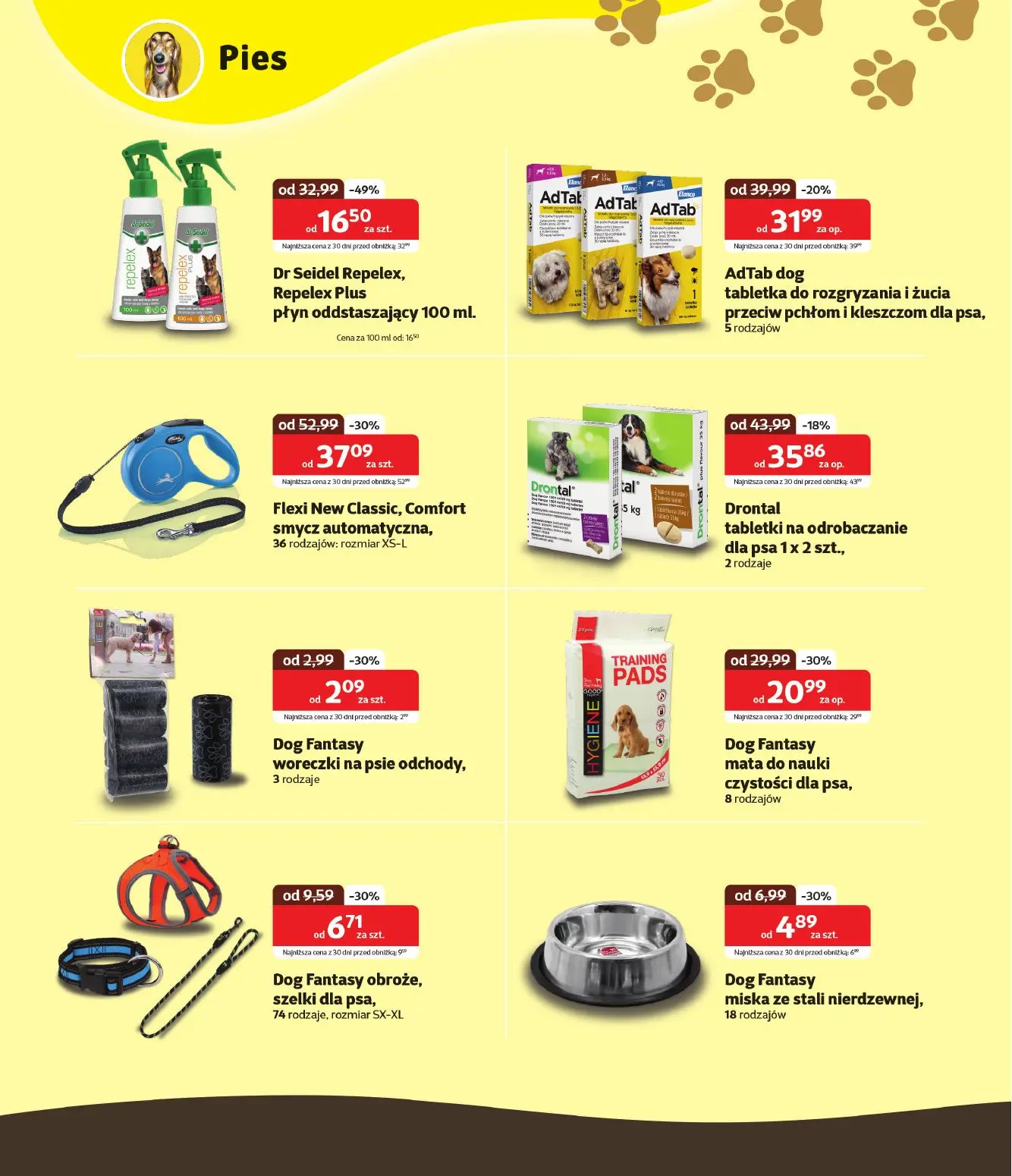 gazetka promocyjna Kakadu Imbryk pełen gorących promocji - Strona 2