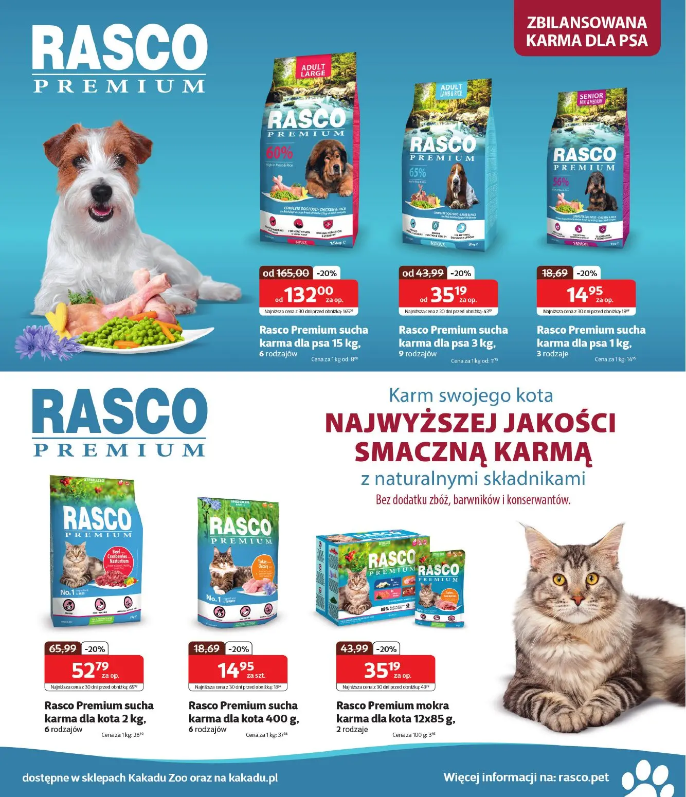 gazetka promocyjna Kakadu Imbryk pełen gorących promocji - Strona 7