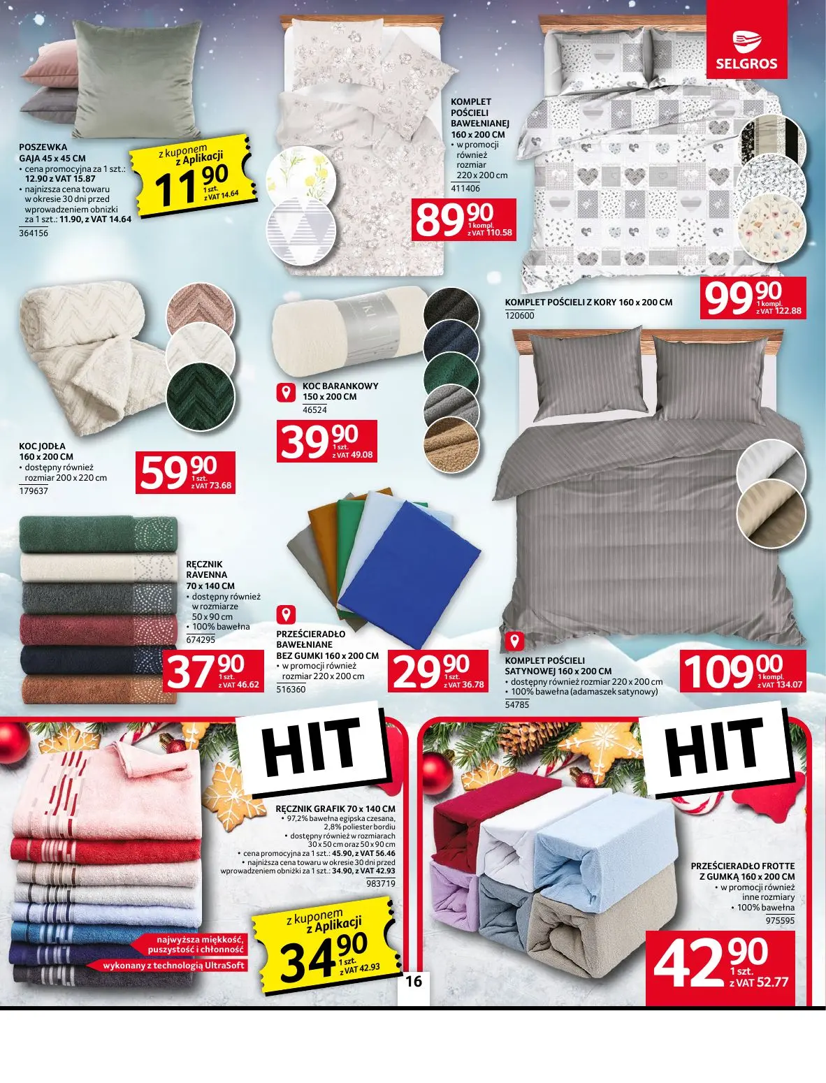 gazetka promocyjna SELGROS Oferta przemysłowa - Strona 18