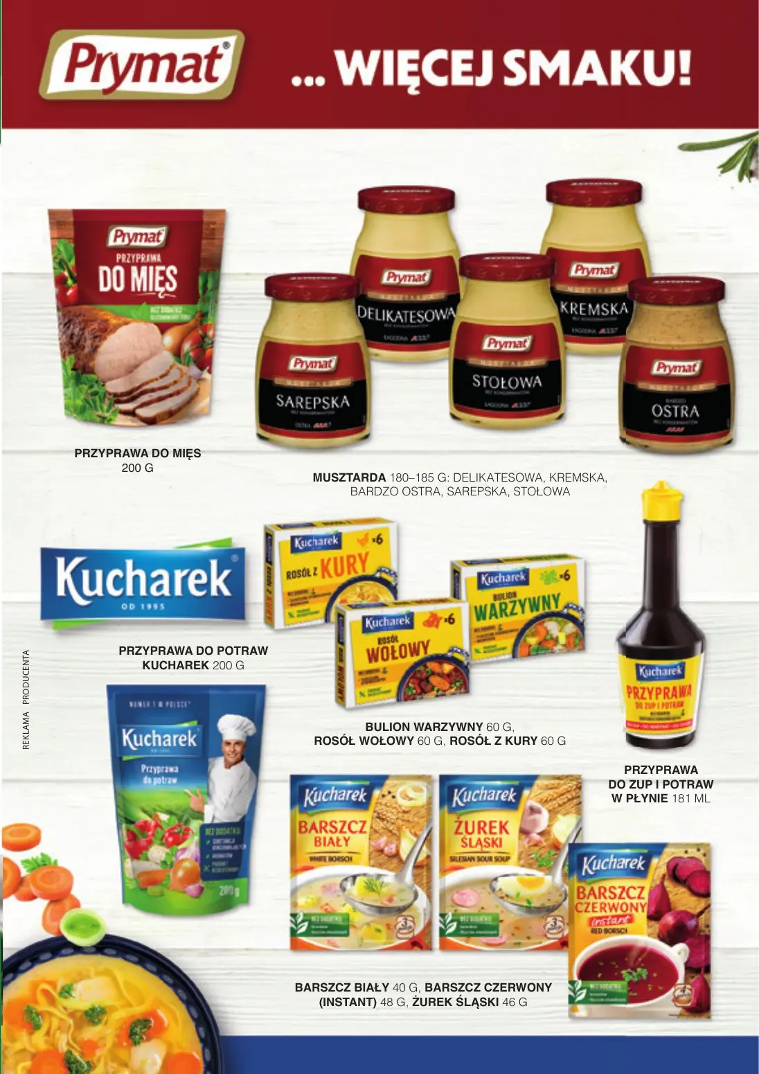 gazetka promocyjna Społem Szczecin  - Strona 9