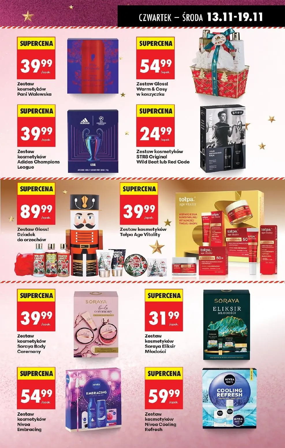 gazetka promocyjna Biedronka Lada tradycyjna. Od czwartku - Strona 51