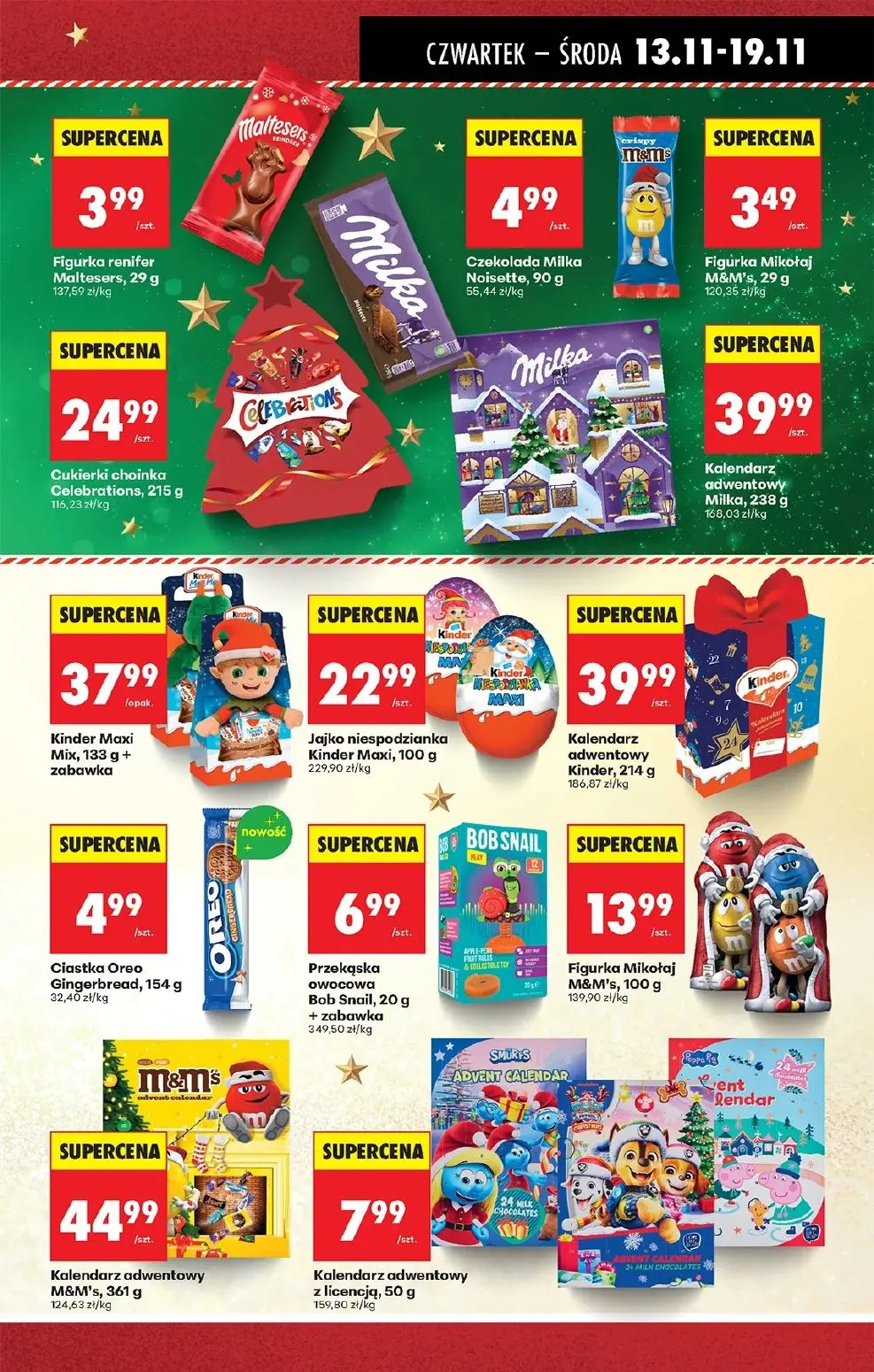 gazetka promocyjna Biedronka Od czwartku  - Strona 49