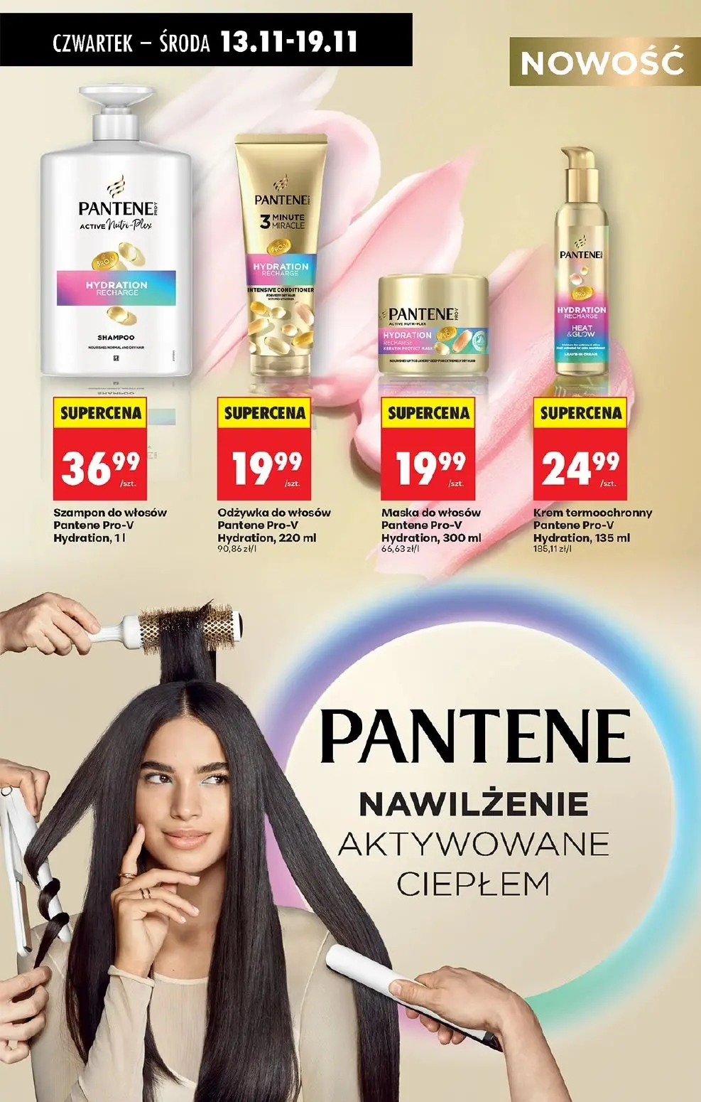 gazetka promocyjna Biedronka Od czwartku  - Strona 82