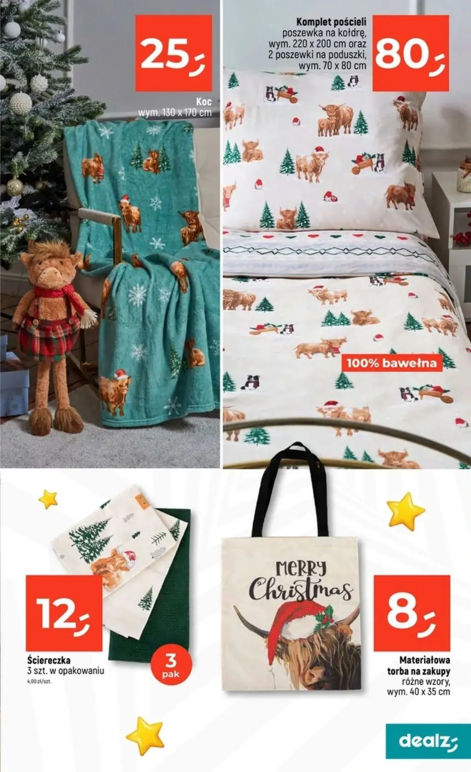 gazetka promocyjna Dealz Make a Dealz - Strona 13