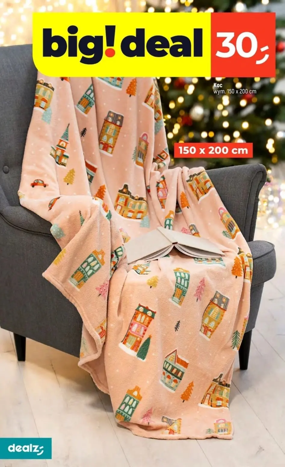 gazetka promocyjna Dealz Make a Dealz - Strona 14