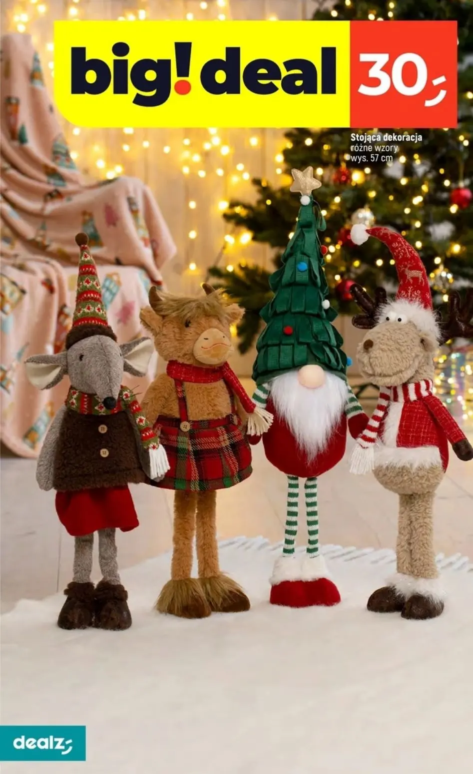 gazetka promocyjna Dealz Make a Dealz - Strona 16