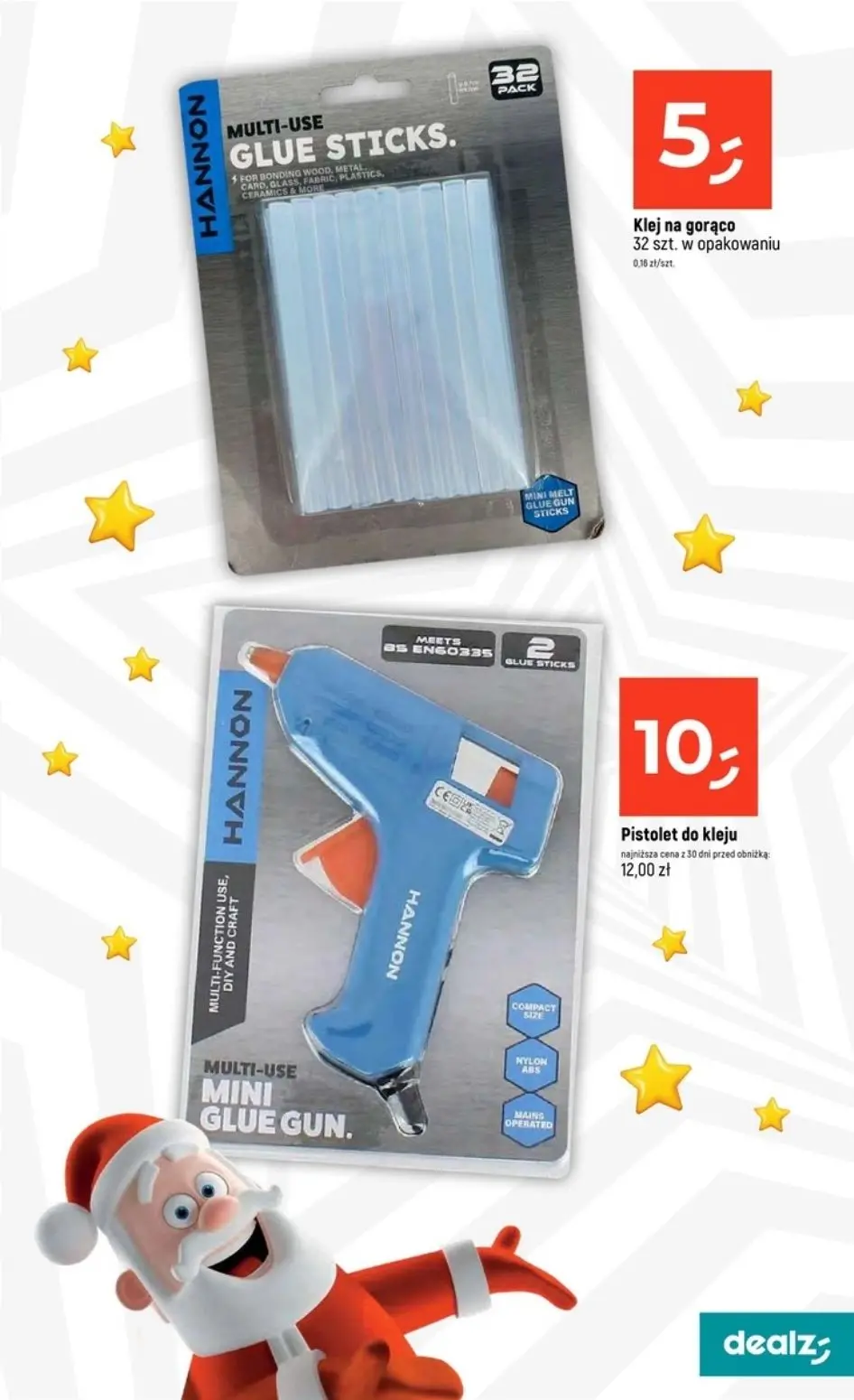 gazetka promocyjna Dealz Make a Dealz - Strona 21