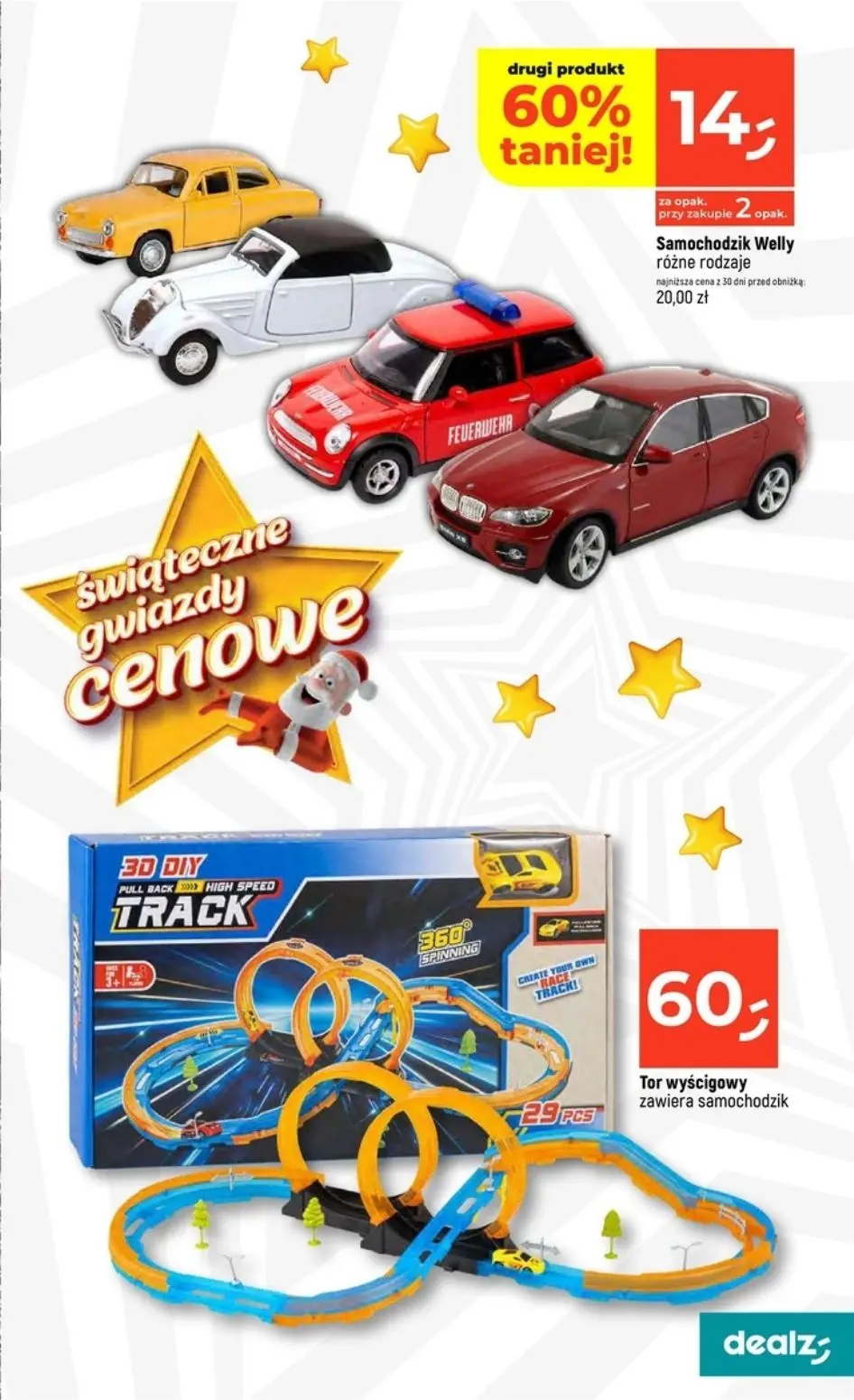 gazetka promocyjna Dealz Make a Dealz - Strona 27