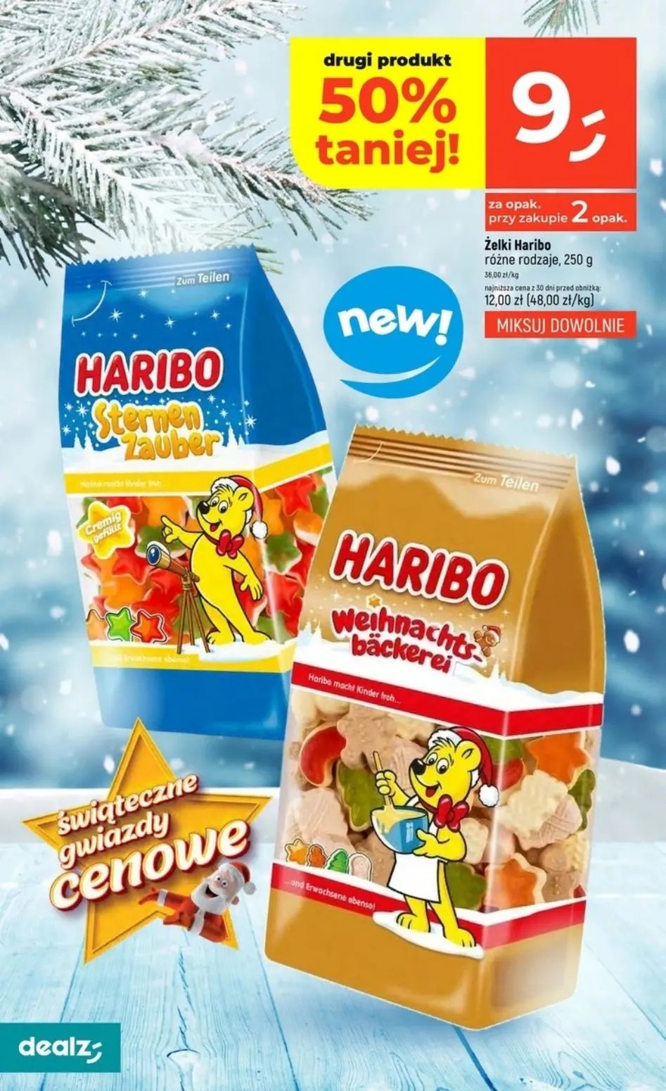 gazetka promocyjna Dealz Make a Dealz - Strona 28