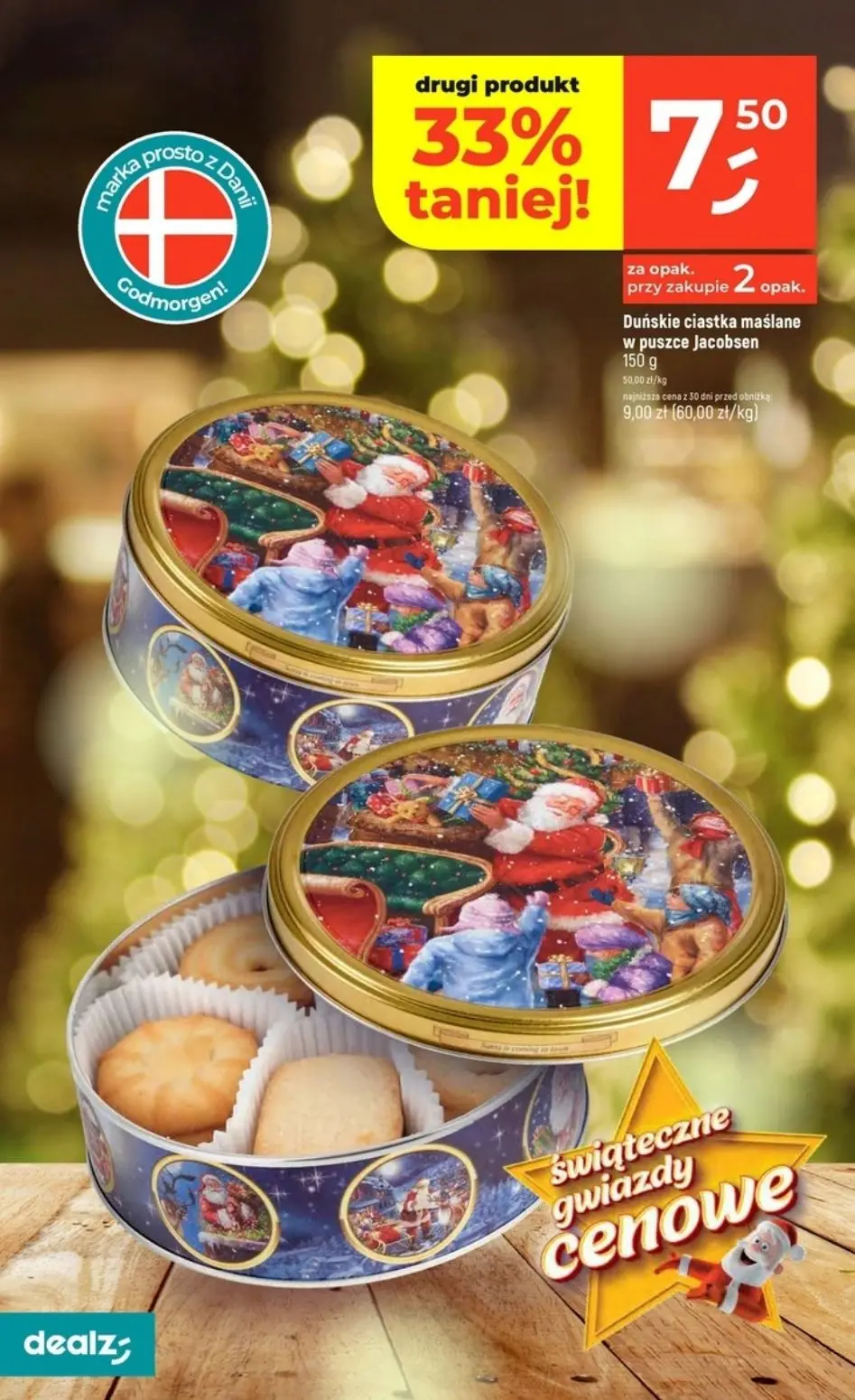 gazetka promocyjna Dealz Make a Dealz - Strona 30