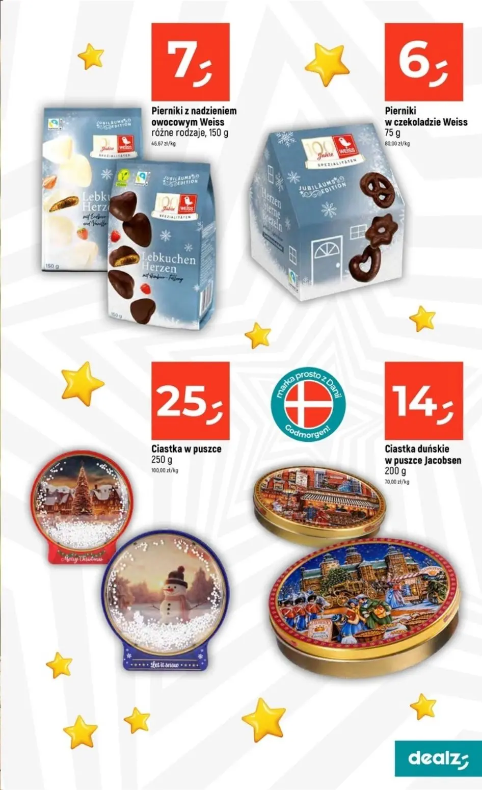 gazetka promocyjna Dealz Make a Dealz - Strona 31