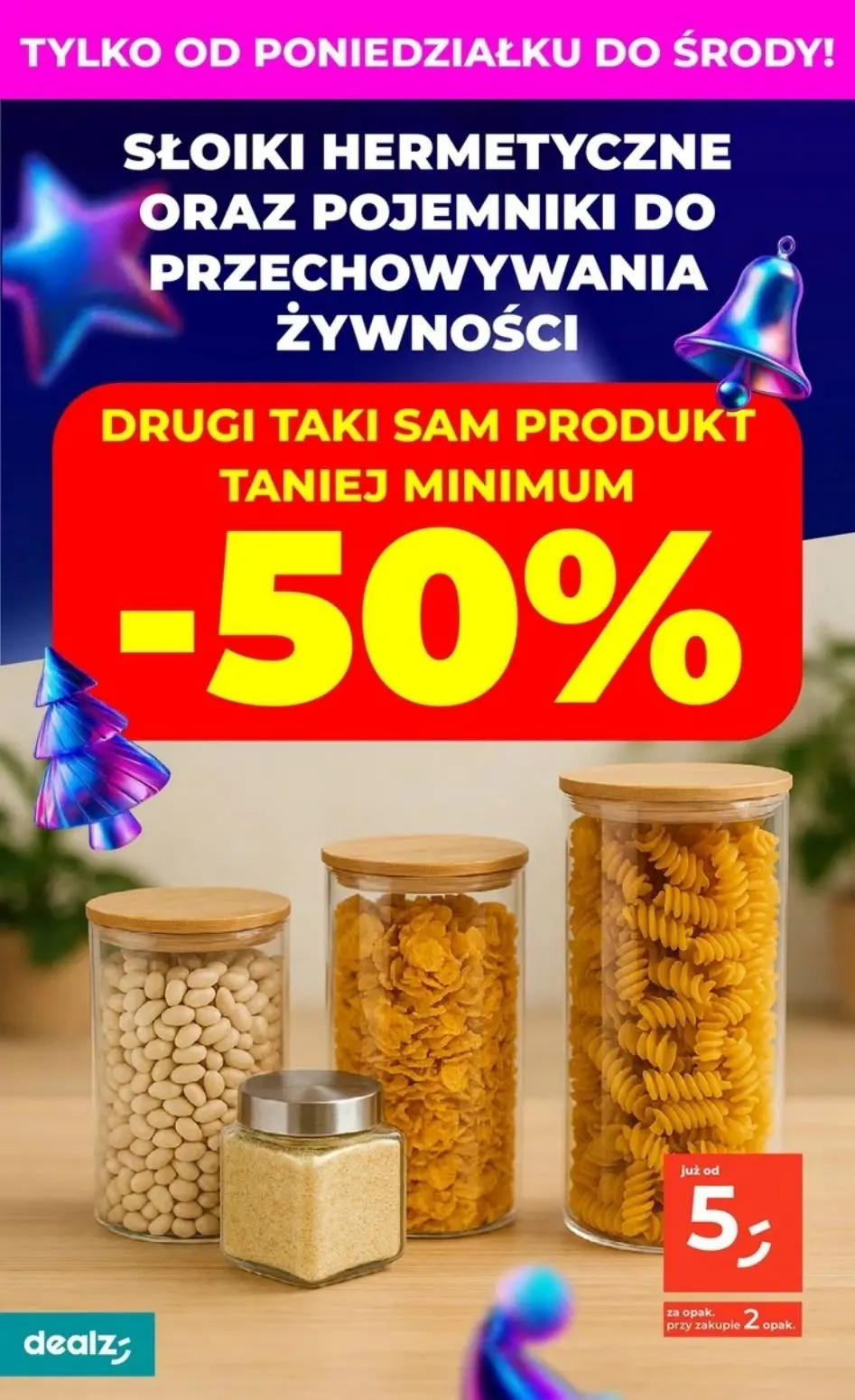 gazetka promocyjna Dealz Make a Dealz - Strona 42